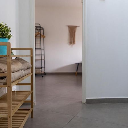 Bloom Apartment Eilat Exterior foto