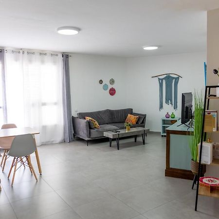 Bloom Apartment Eilat Exterior foto