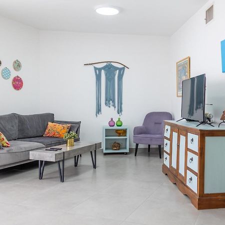 Bloom Apartment Eilat Exterior foto