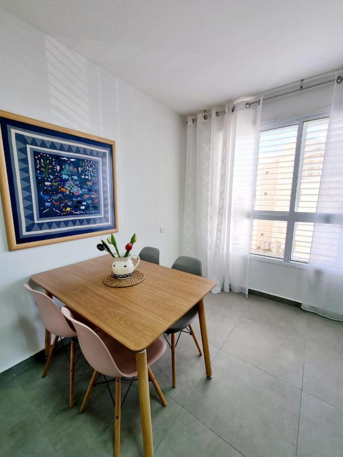 Bloom Apartment Eilat Exterior foto