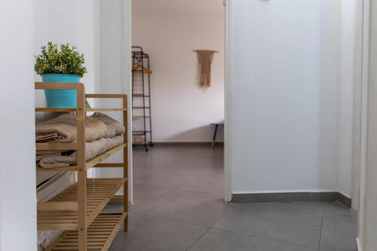 Bloom Apartment Eilat Exterior foto