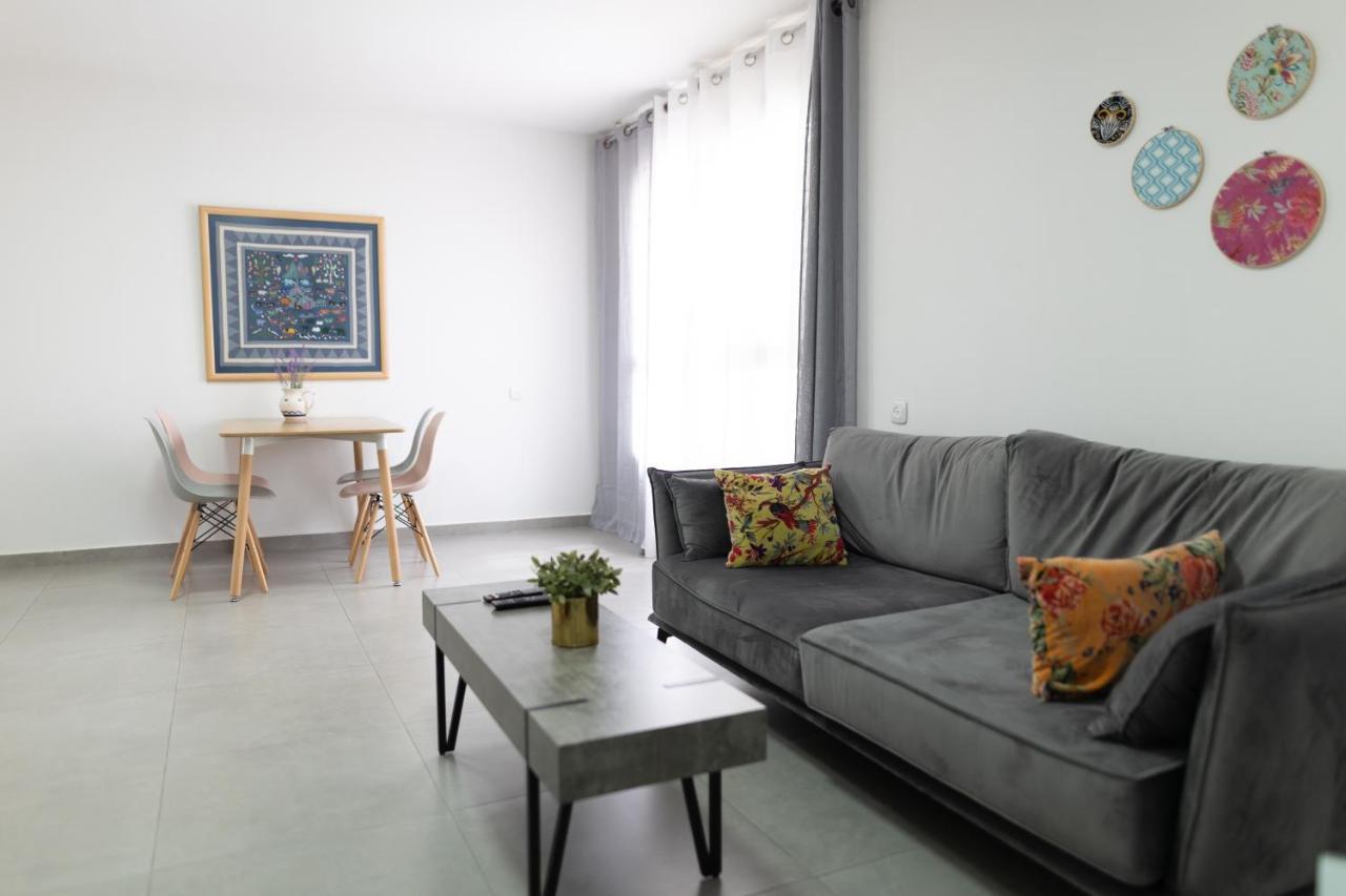 Bloom Apartment Eilat Exterior foto