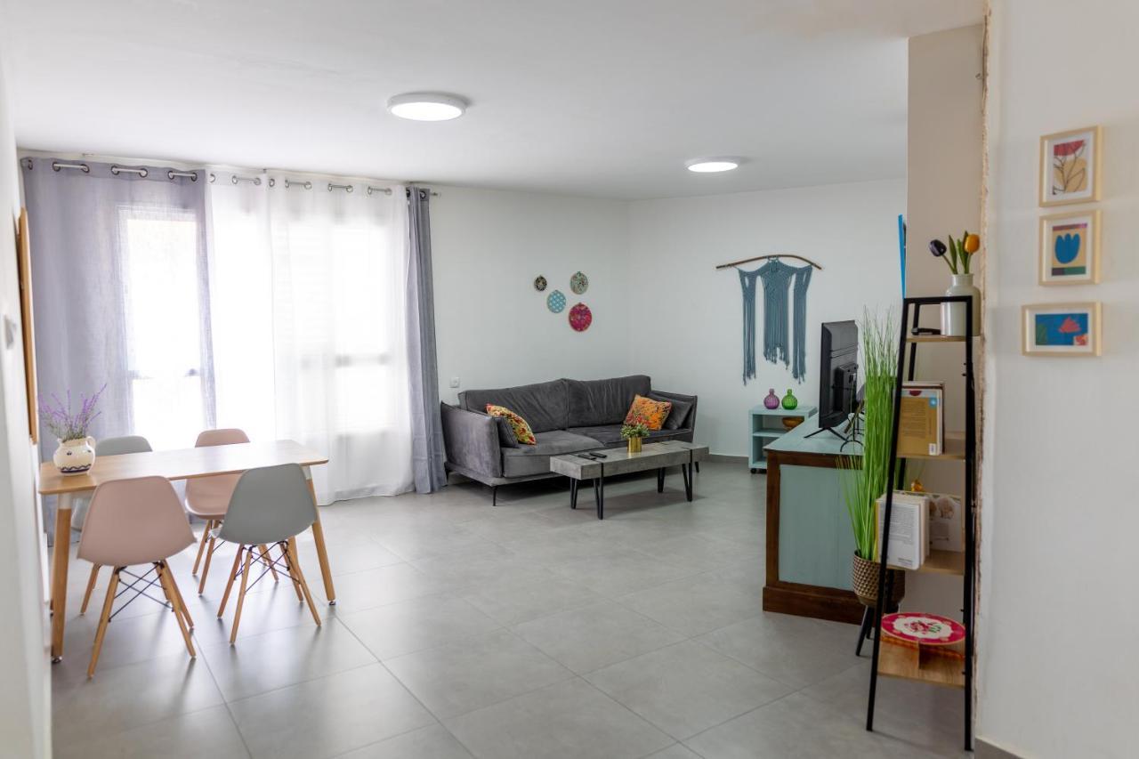 Bloom Apartment Eilat Exterior foto