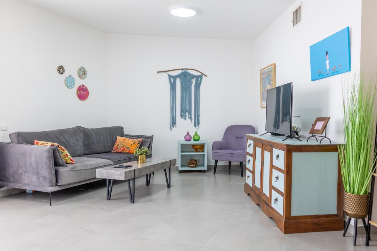 Bloom Apartment Eilat Exterior foto