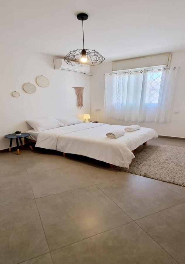 Bloom Apartment Eilat Exterior foto