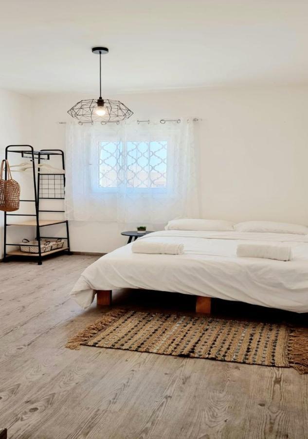 Bloom Apartment Eilat Exterior foto
