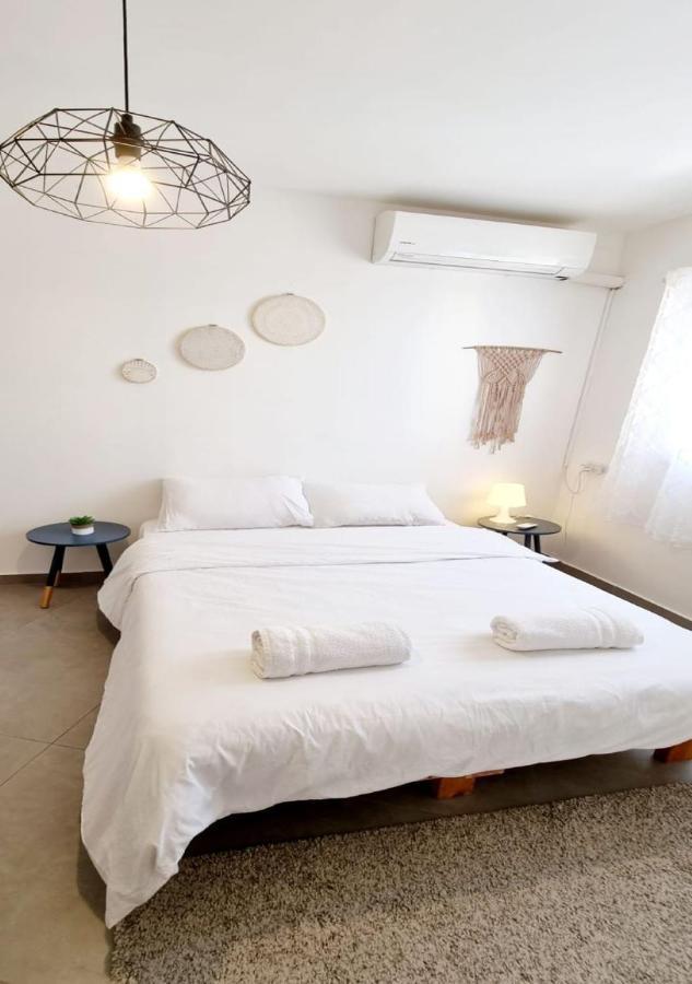 Bloom Apartment Eilat Exterior foto