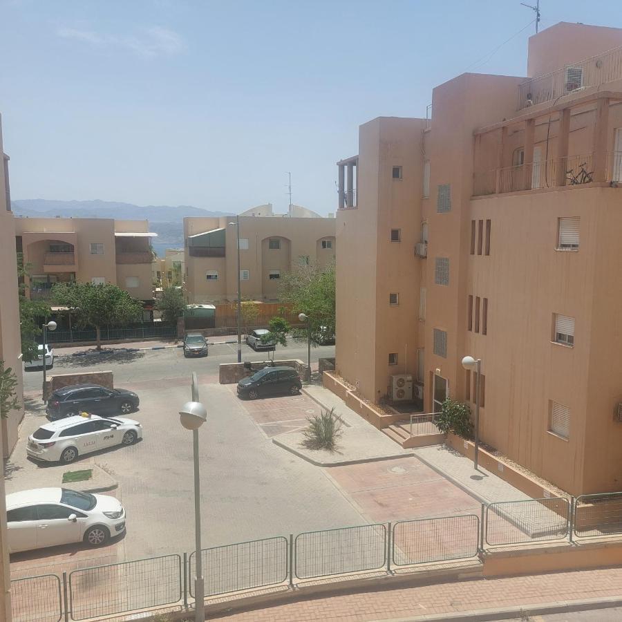 Bloom Apartment Eilat Exterior foto